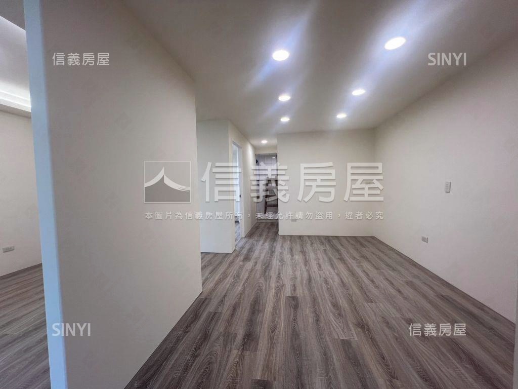 連城路公寓房屋室內格局與周邊環境