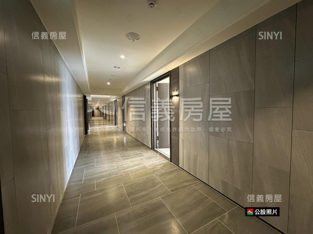 無敵市景３０高樓兩房平車房屋室內格局與周邊環境