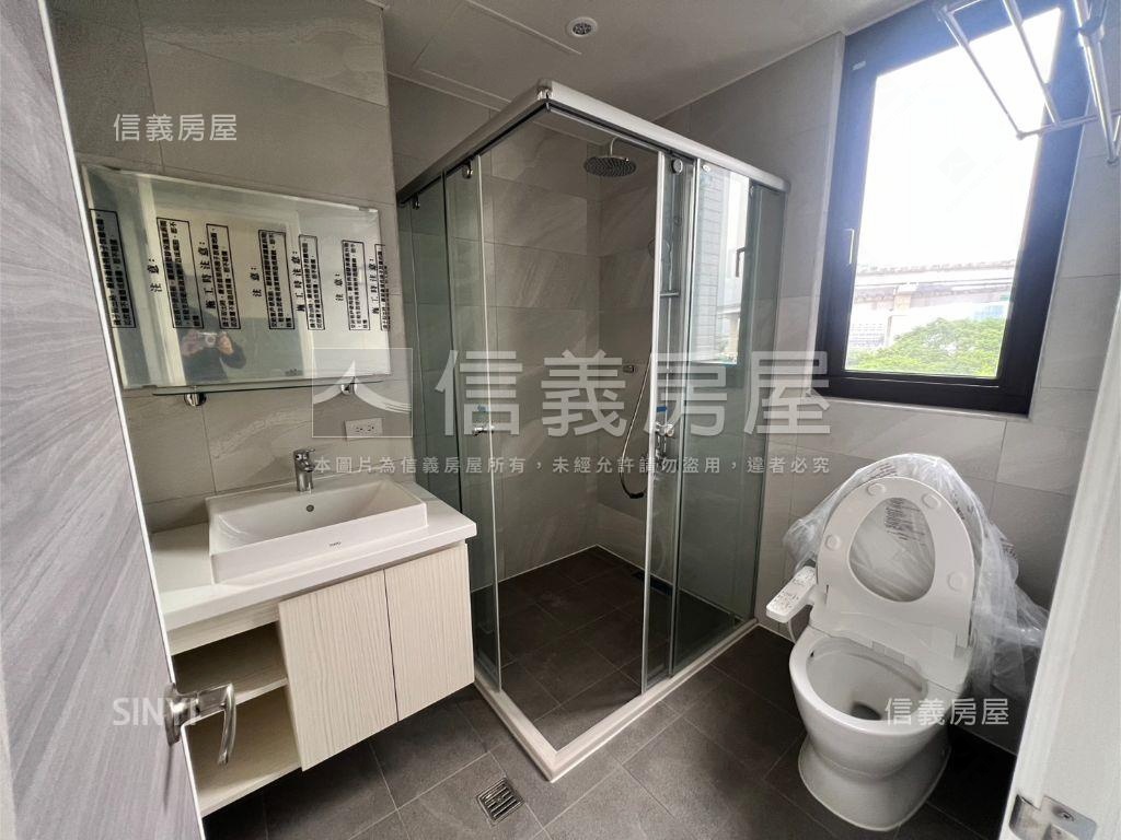 新埔地區全新挑高套房房屋室內格局與周邊環境