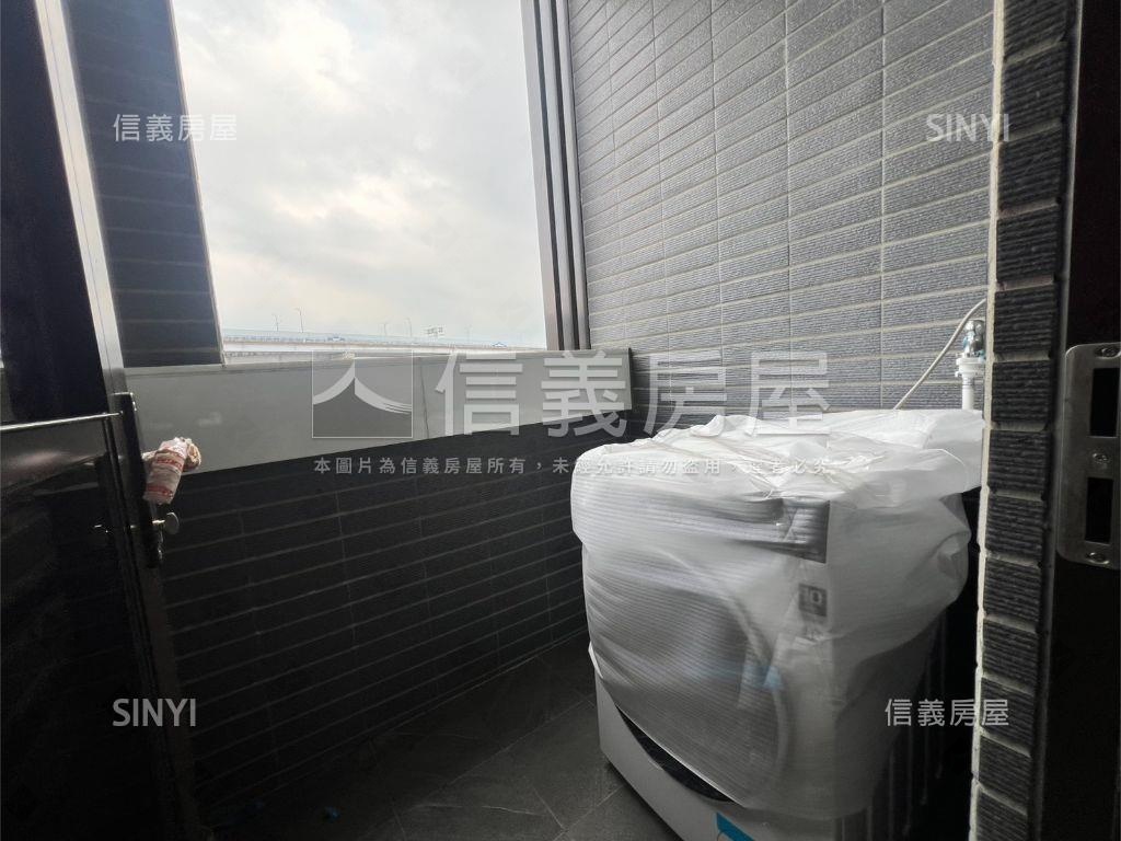 新埔地區全新挑高套房房屋室內格局與周邊環境