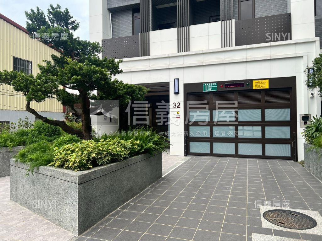 新埔地區全新挑高套房房屋室內格局與周邊環境