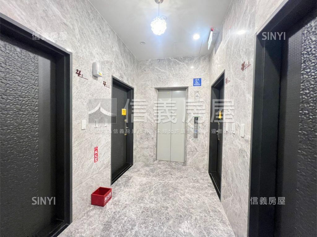 新埔地區全新挑高套房房屋室內格局與周邊環境