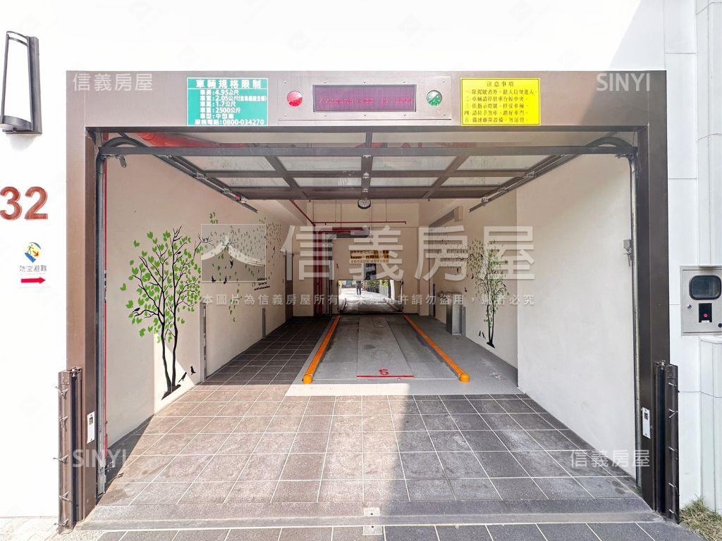 新埔地區全新挑高套房房屋室內格局與周邊環境