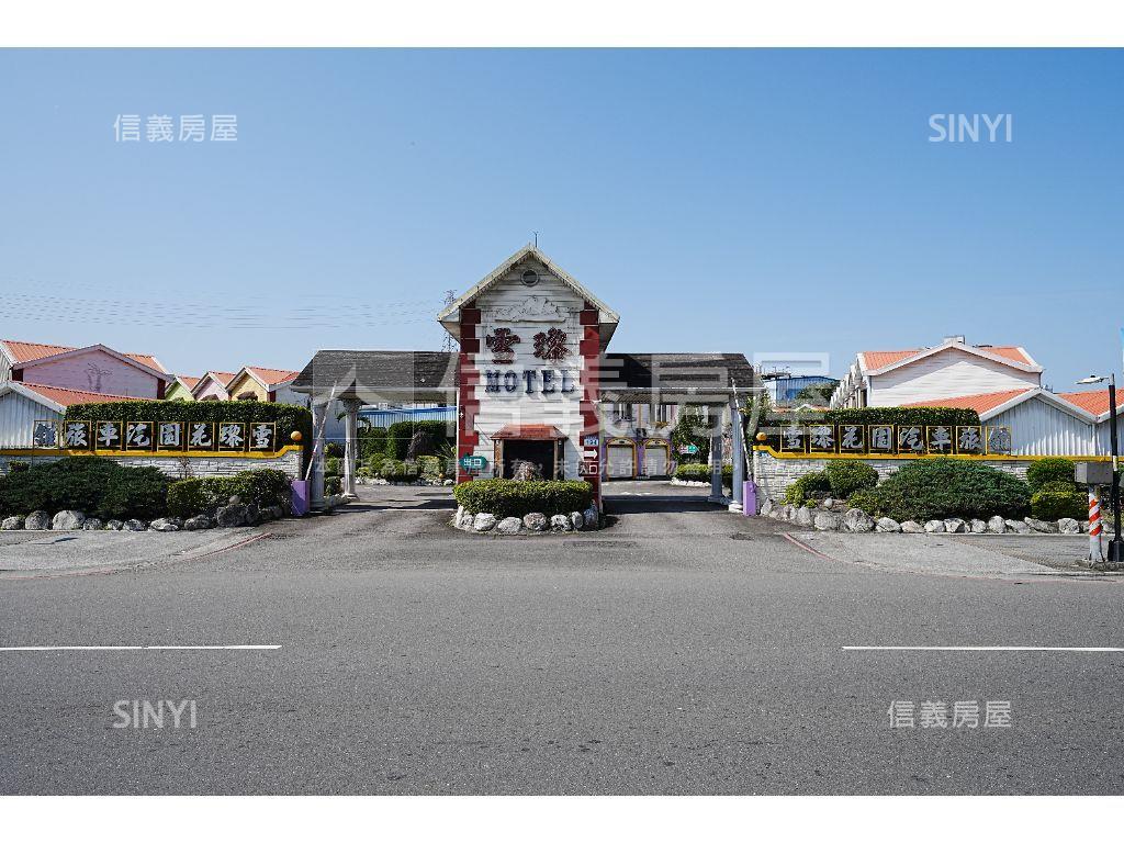 捷運永寧千坪乙工土地房屋室內格局與周邊環境