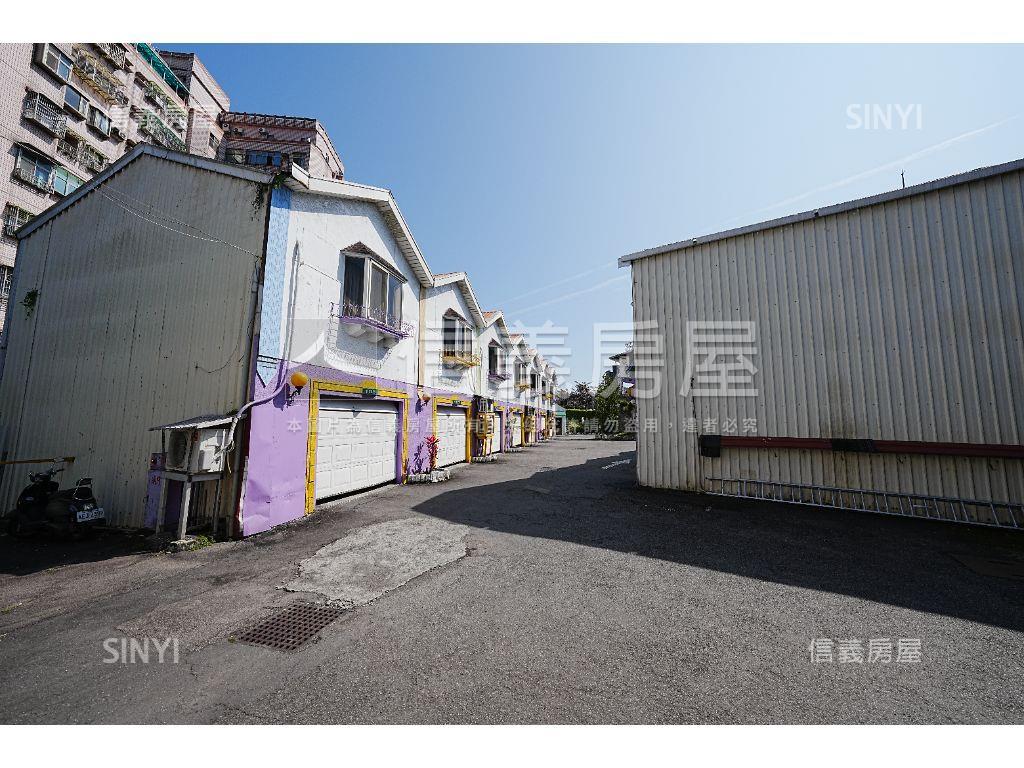 捷運永寧千坪乙工土地房屋室內格局與周邊環境