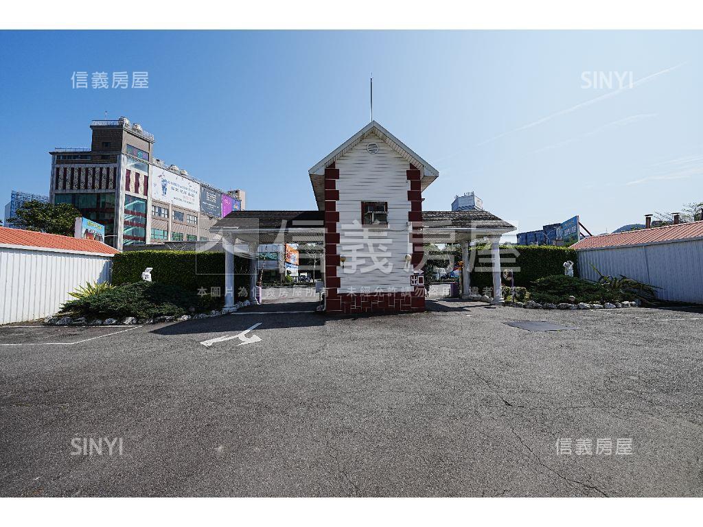 捷運永寧千坪乙工土地房屋室內格局與周邊環境