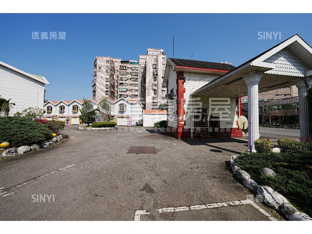 捷運永寧千坪乙工土地房屋室內格局與周邊環境