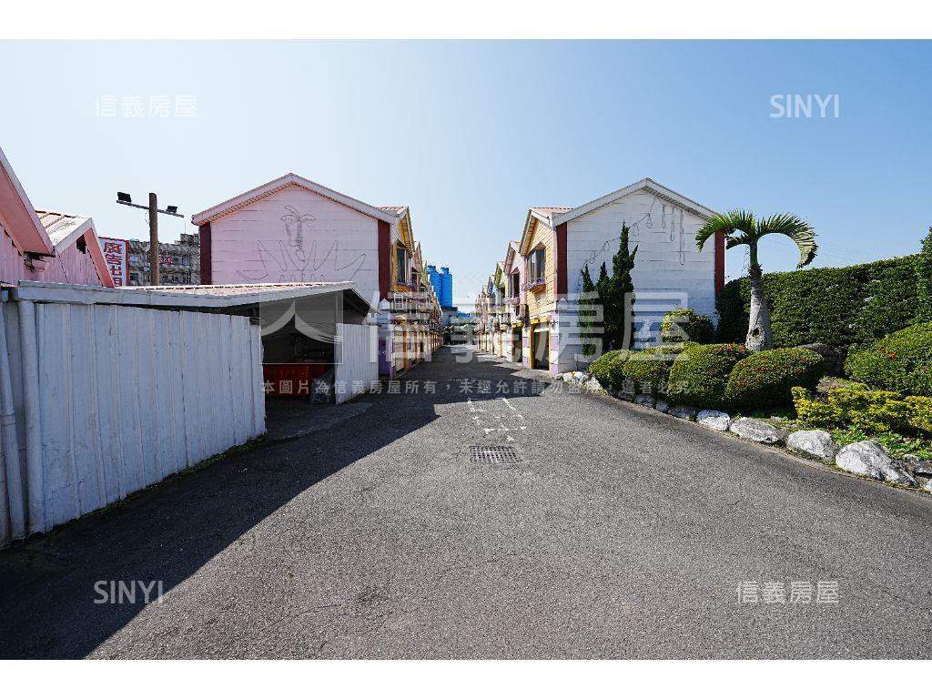 捷運永寧千坪乙工土地房屋室內格局與周邊環境