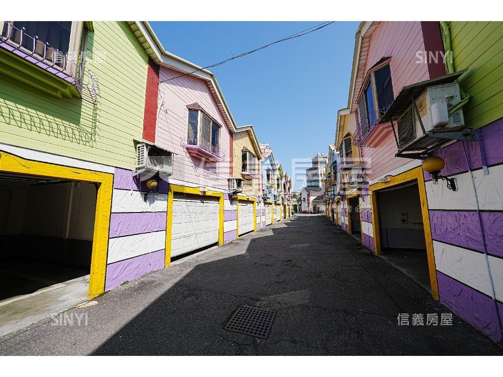 捷運永寧千坪乙工土地房屋室內格局與周邊環境
