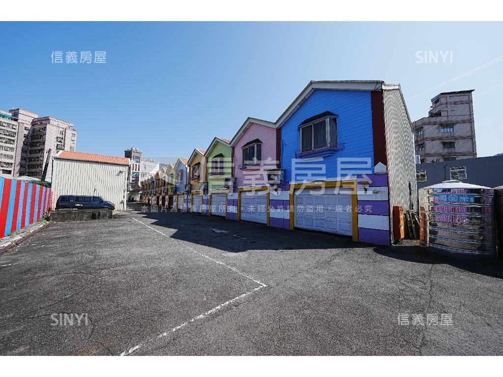 捷運永寧千坪乙工土地房屋室內格局與周邊環境