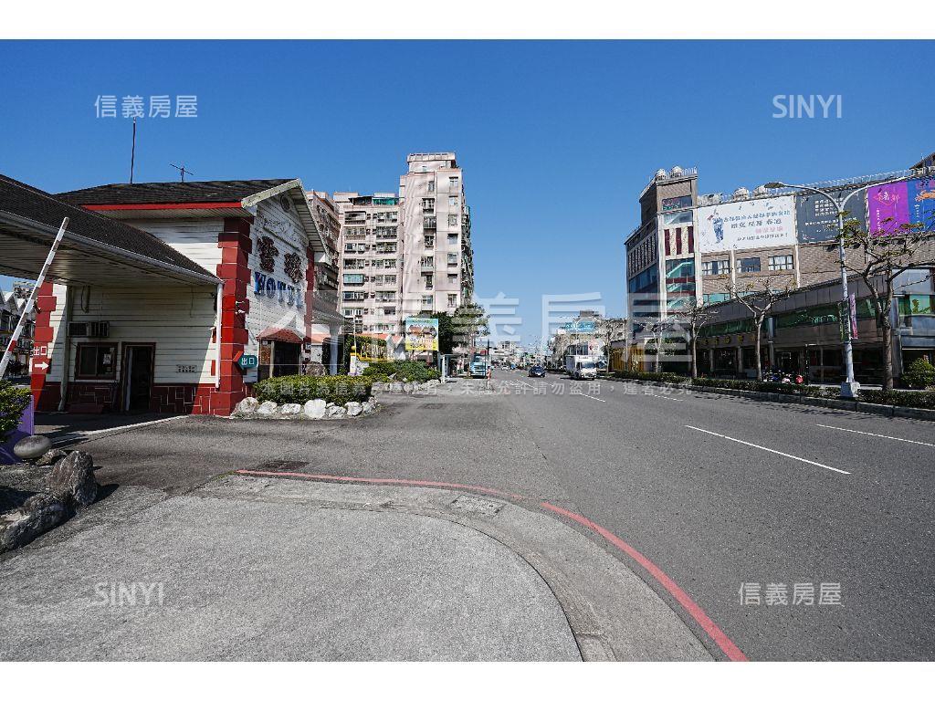捷運永寧千坪乙工土地房屋室內格局與周邊環境