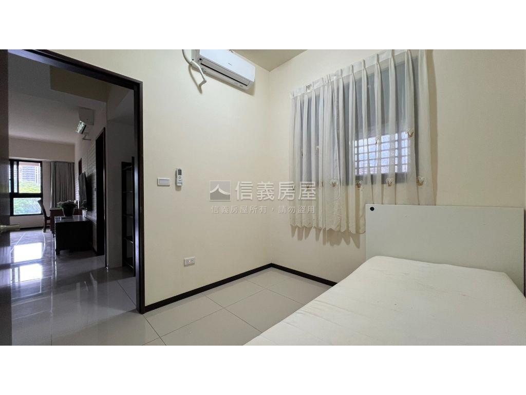 富麗河景觀層林盡染三房房屋室內格局與周邊環境