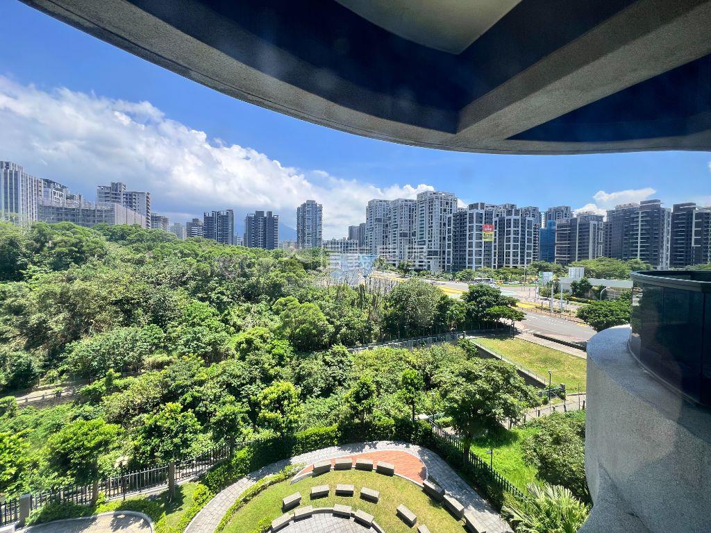 富麗河景觀層林盡染三房房屋室內格局與周邊環境