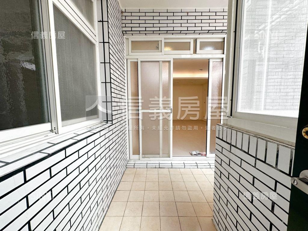 中和捷運大空間美寓房屋室內格局與周邊環境