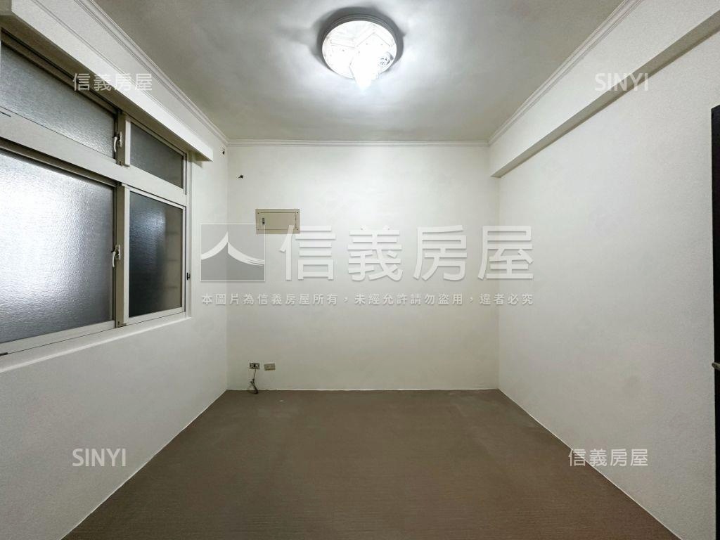 中和捷運大空間美寓房屋室內格局與周邊環境