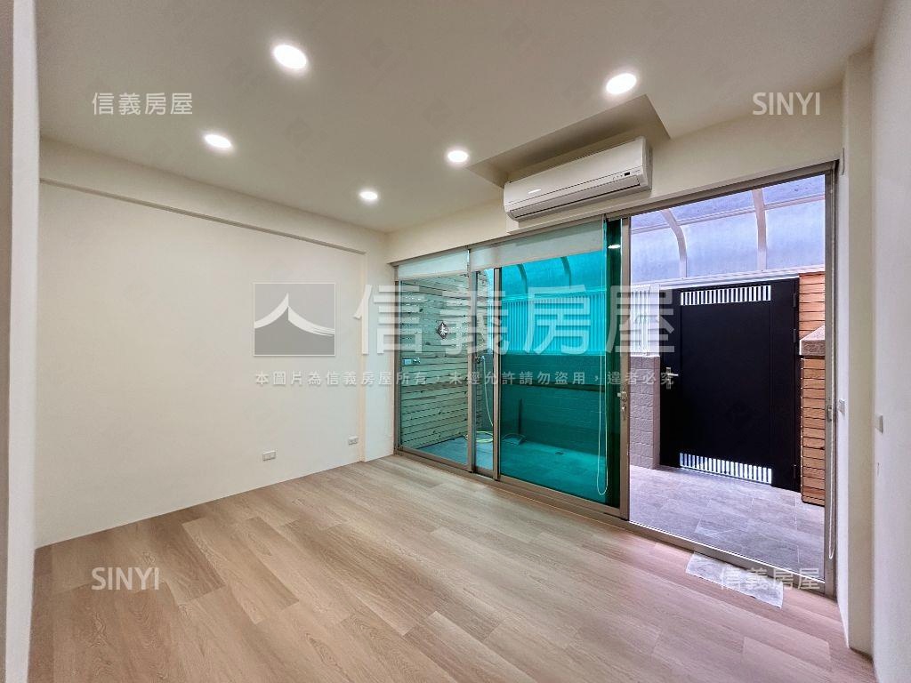 麗山國中江南街靜巷靓一樓房屋室內格局與周邊環境