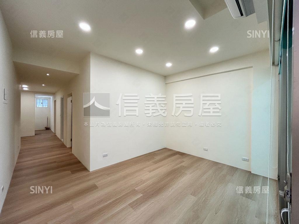 麗山國中江南街靜巷靓一樓房屋室內格局與周邊環境