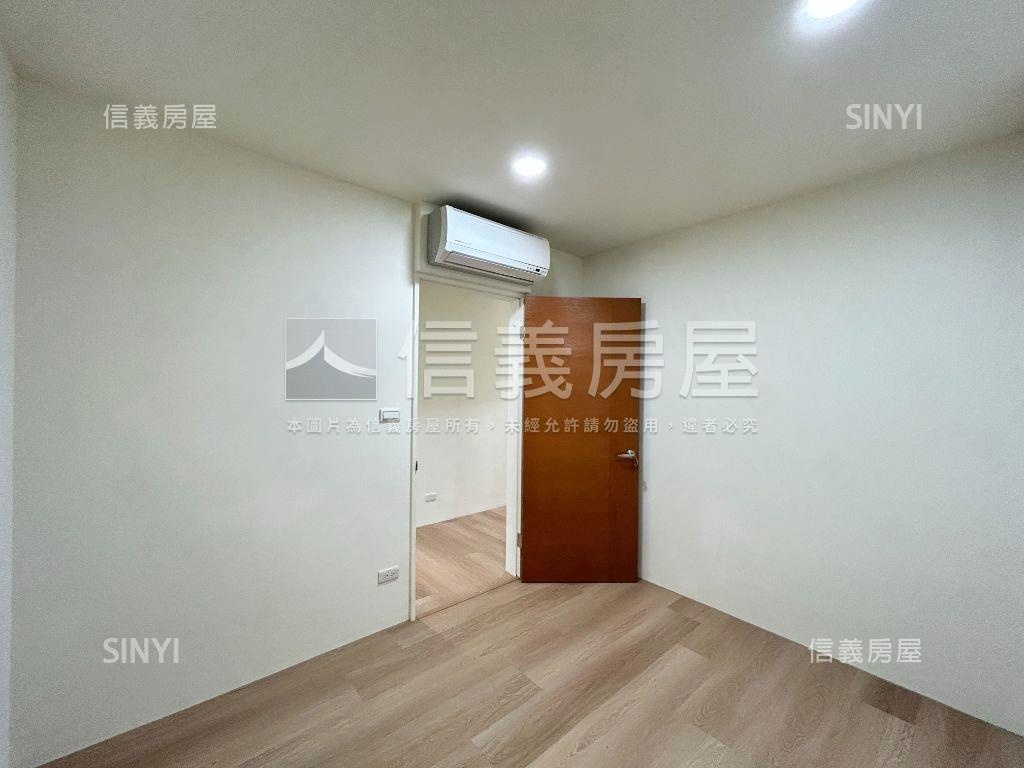 麗山國中江南街靜巷靓一樓房屋室內格局與周邊環境