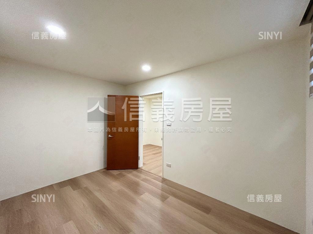 麗山國中江南街靜巷靓一樓房屋室內格局與周邊環境