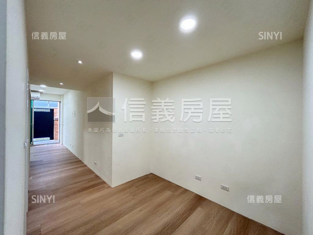 麗山國中江南街靜巷靓一樓房屋室內格局與周邊環境