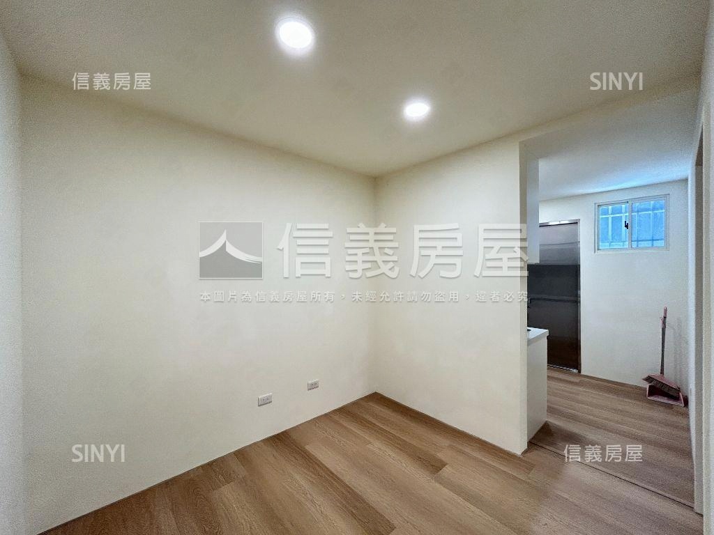 麗山國中江南街靜巷靓一樓房屋室內格局與周邊環境