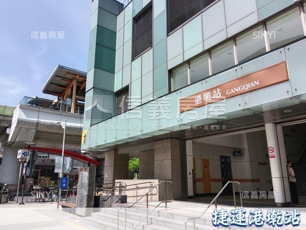 麗山國中江南街靜巷靓一樓房屋室內格局與周邊環境