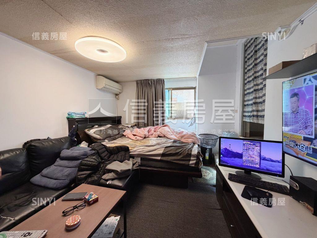 世代⭐採光大空間帶車位房屋室內格局與周邊環境