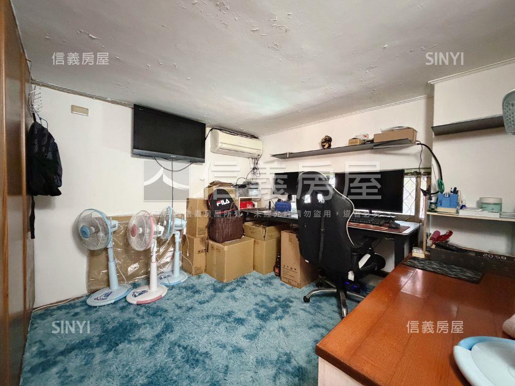 世代⭐採光大空間帶車位房屋室內格局與周邊環境