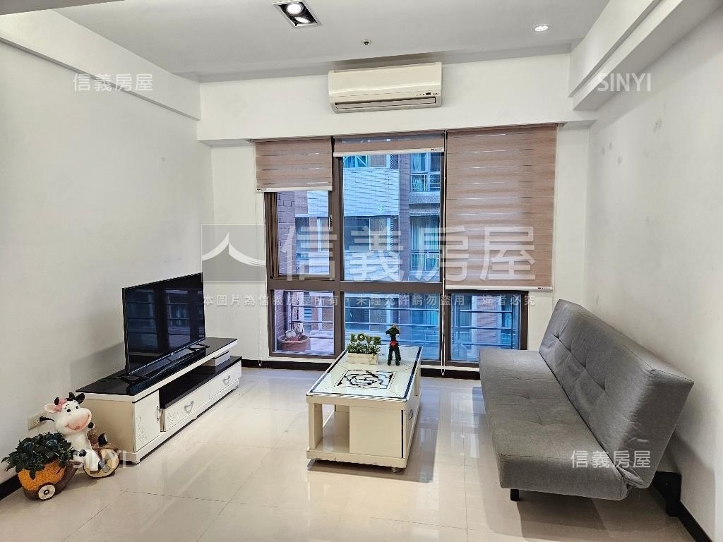 新貴特區溫馨高樓採光美屋房屋室內格局與周邊環境