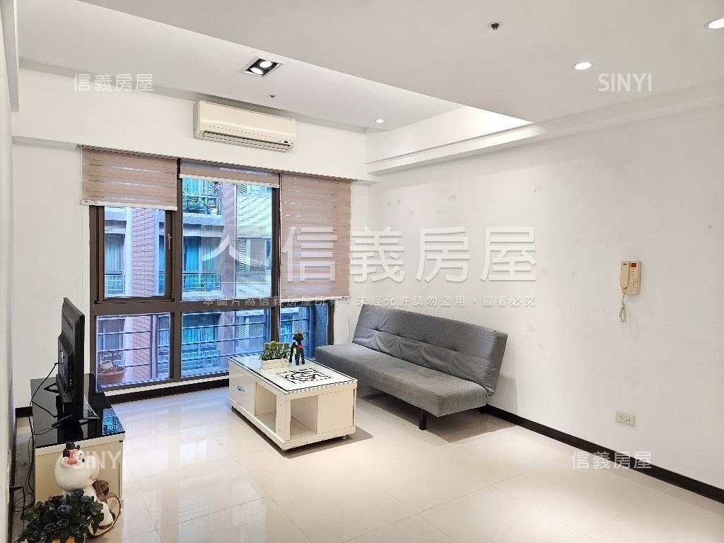 新貴特區溫馨高樓採光美屋房屋室內格局與周邊環境