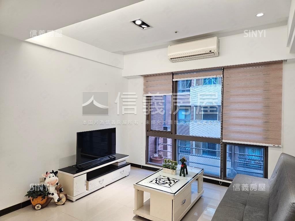 新貴特區溫馨高樓採光美屋房屋室內格局與周邊環境