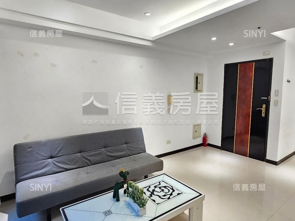 新貴特區溫馨高樓採光美屋房屋室內格局與周邊環境