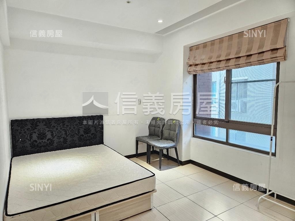 新貴特區溫馨高樓採光美屋房屋室內格局與周邊環境