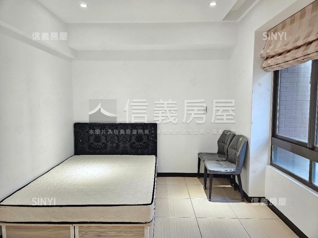 新貴特區溫馨高樓採光美屋房屋室內格局與周邊環境