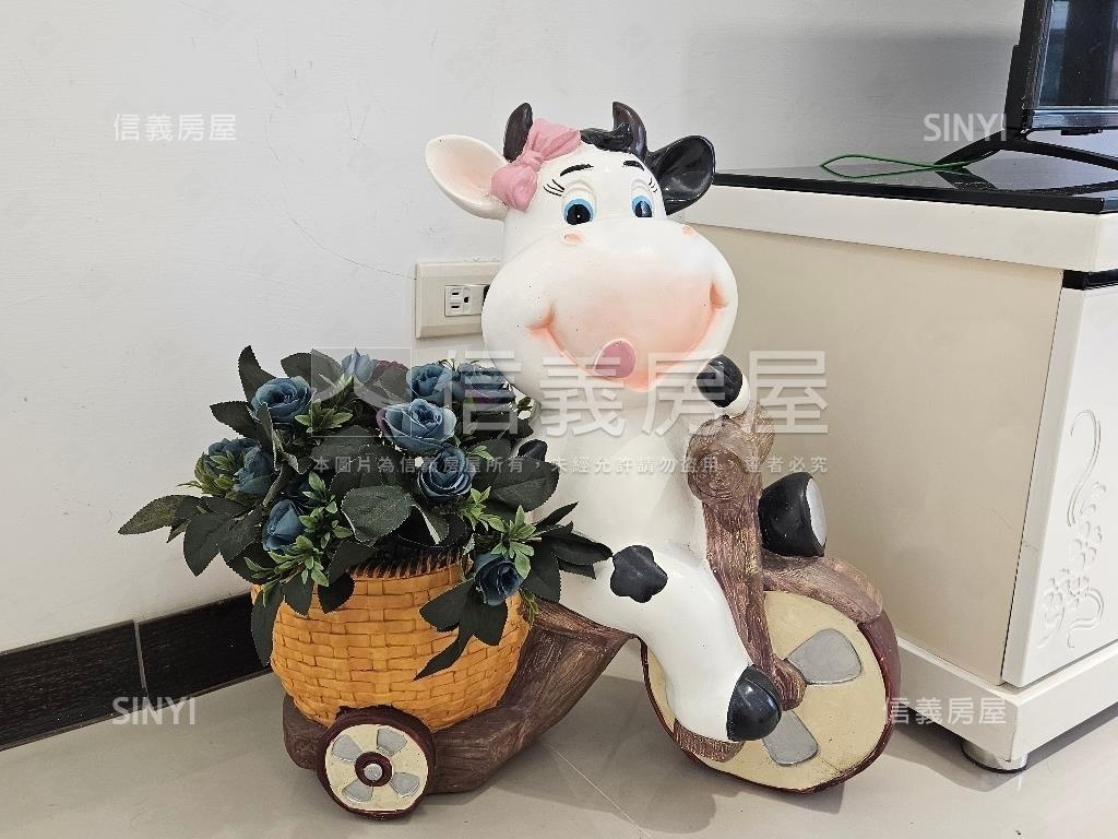 新貴特區溫馨高樓採光美屋房屋室內格局與周邊環境