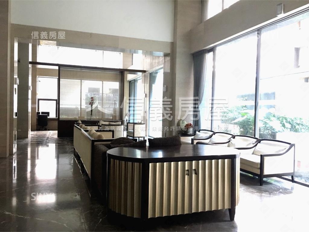 新貴特區溫馨高樓採光美屋房屋室內格局與周邊環境