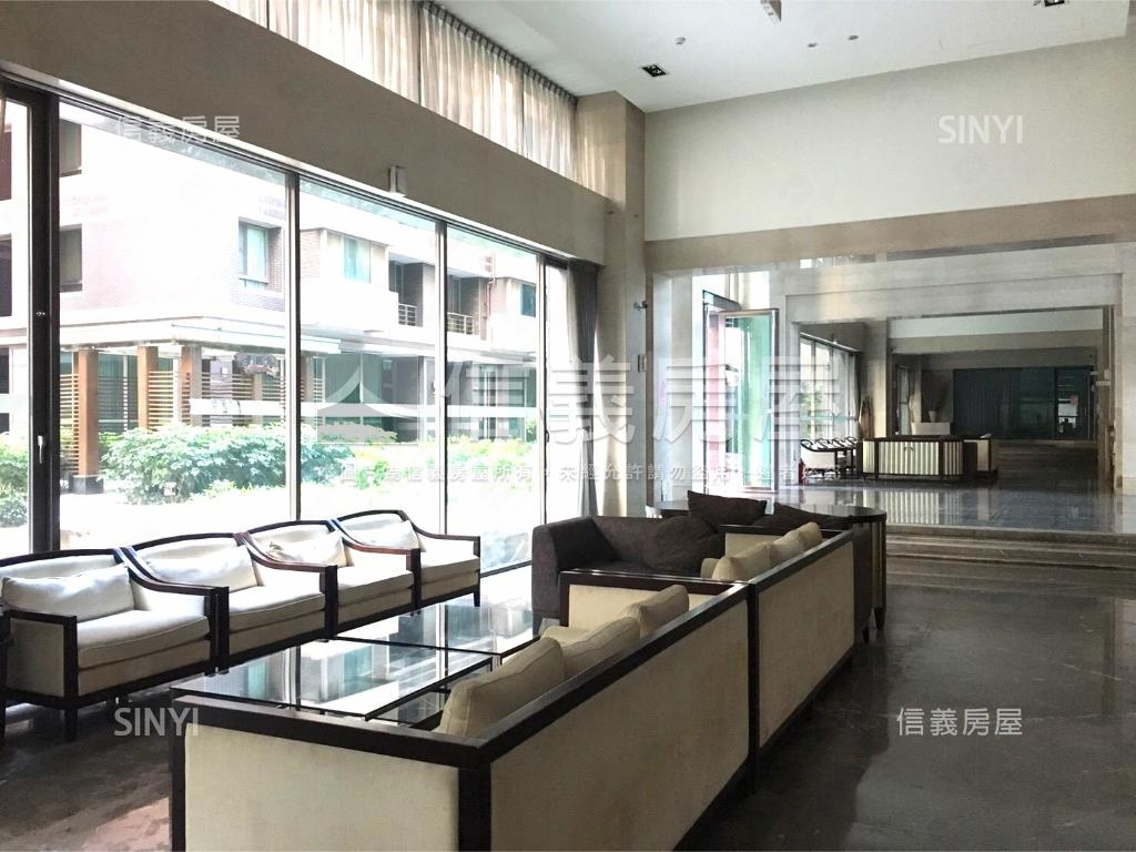 新貴特區溫馨高樓採光美屋房屋室內格局與周邊環境