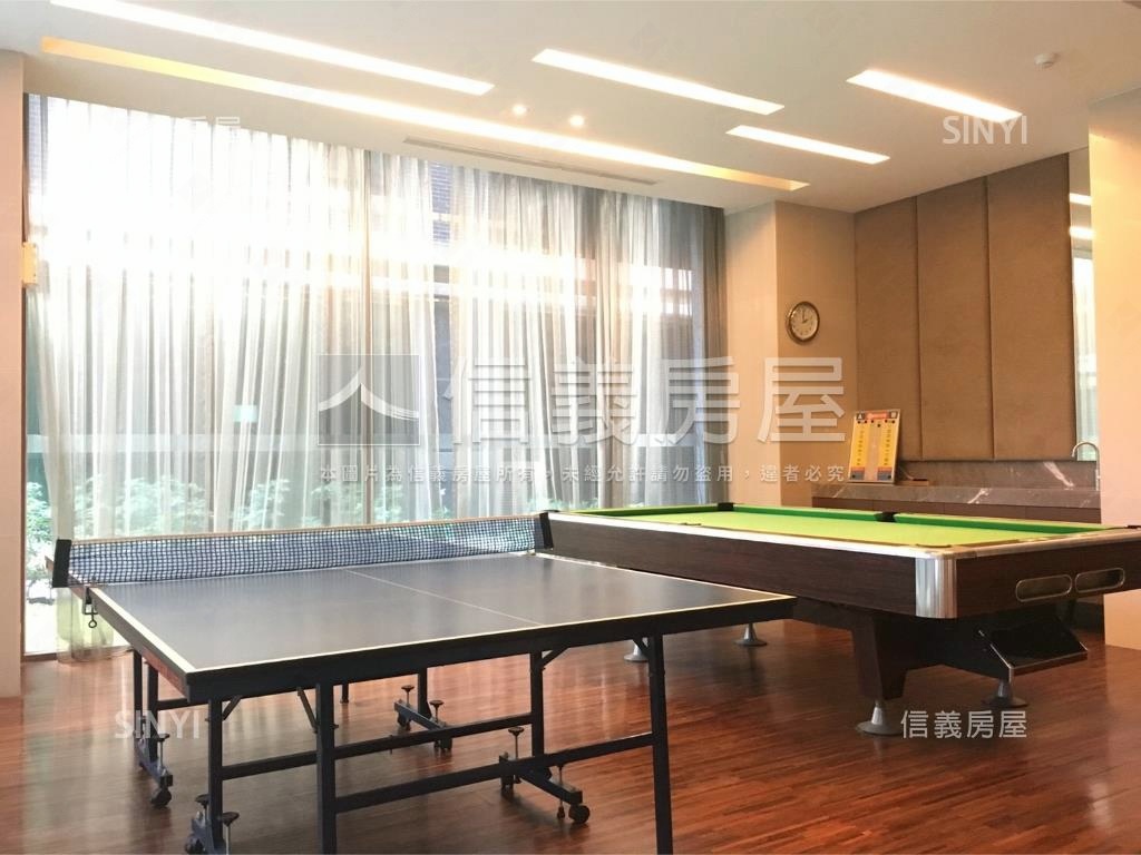 新貴特區溫馨高樓採光美屋房屋室內格局與周邊環境