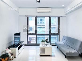 中科新貴特區高樓採光美屋