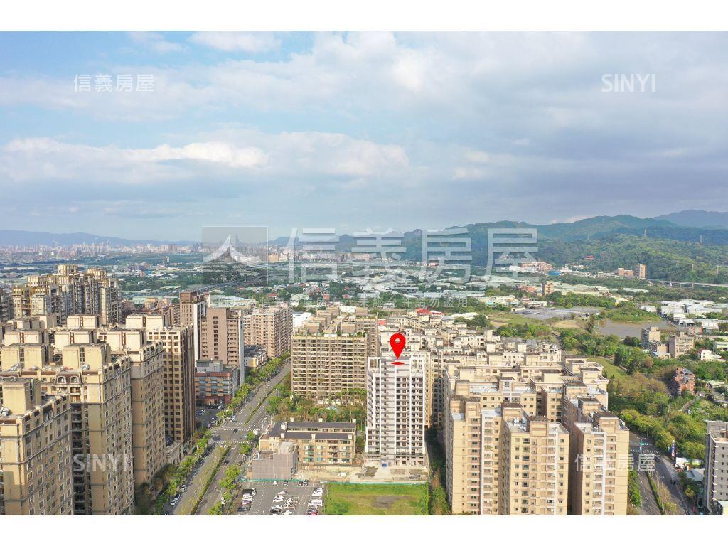 北大儛。誠意售屋房屋室內格局與周邊環境
