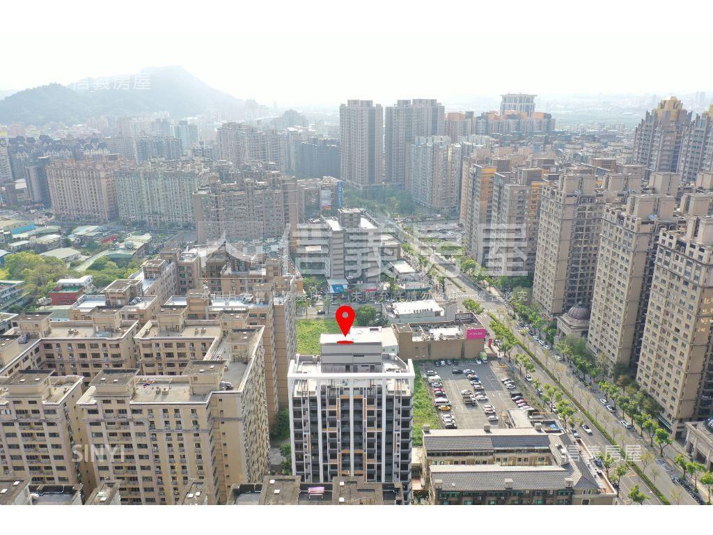 北大儛。誠意售屋房屋室內格局與周邊環境