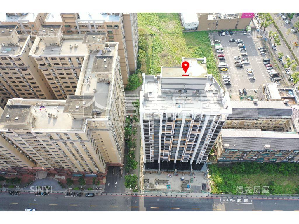 北大儛。誠意售屋房屋室內格局與周邊環境