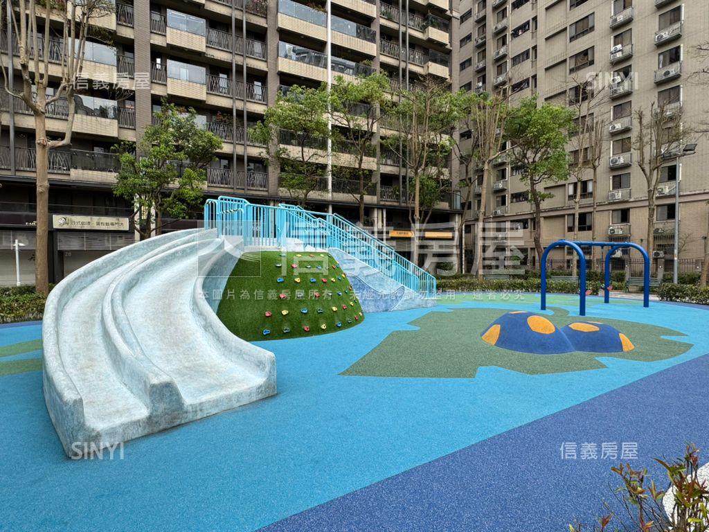 北大儛。誠意售屋房屋室內格局與周邊環境