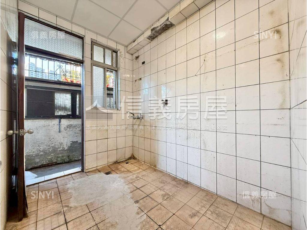 水源路三角窗店面房屋室內格局與周邊環境