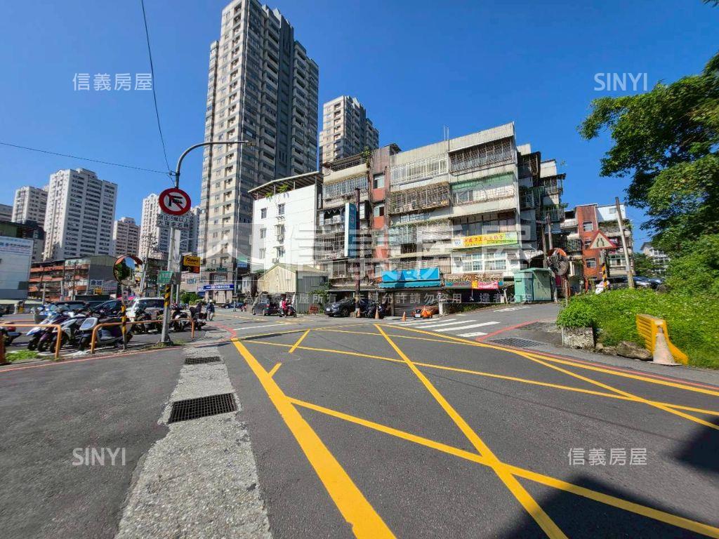 水源路三角窗店面房屋室內格局與周邊環境