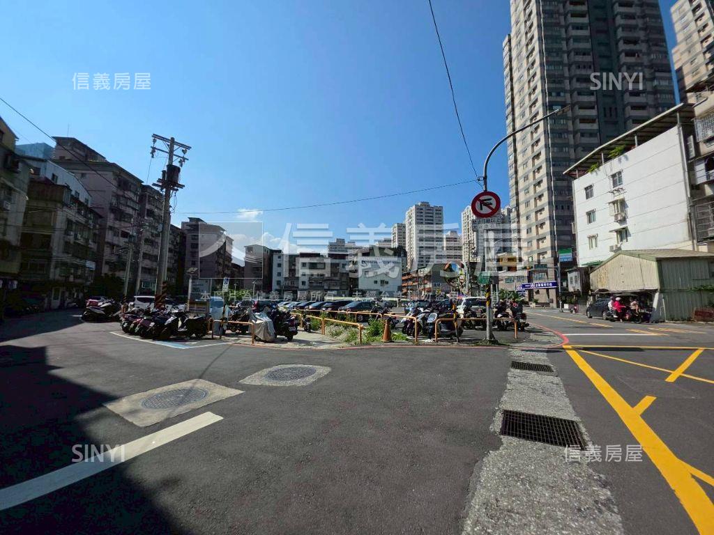 水源路三角窗店面房屋室內格局與周邊環境