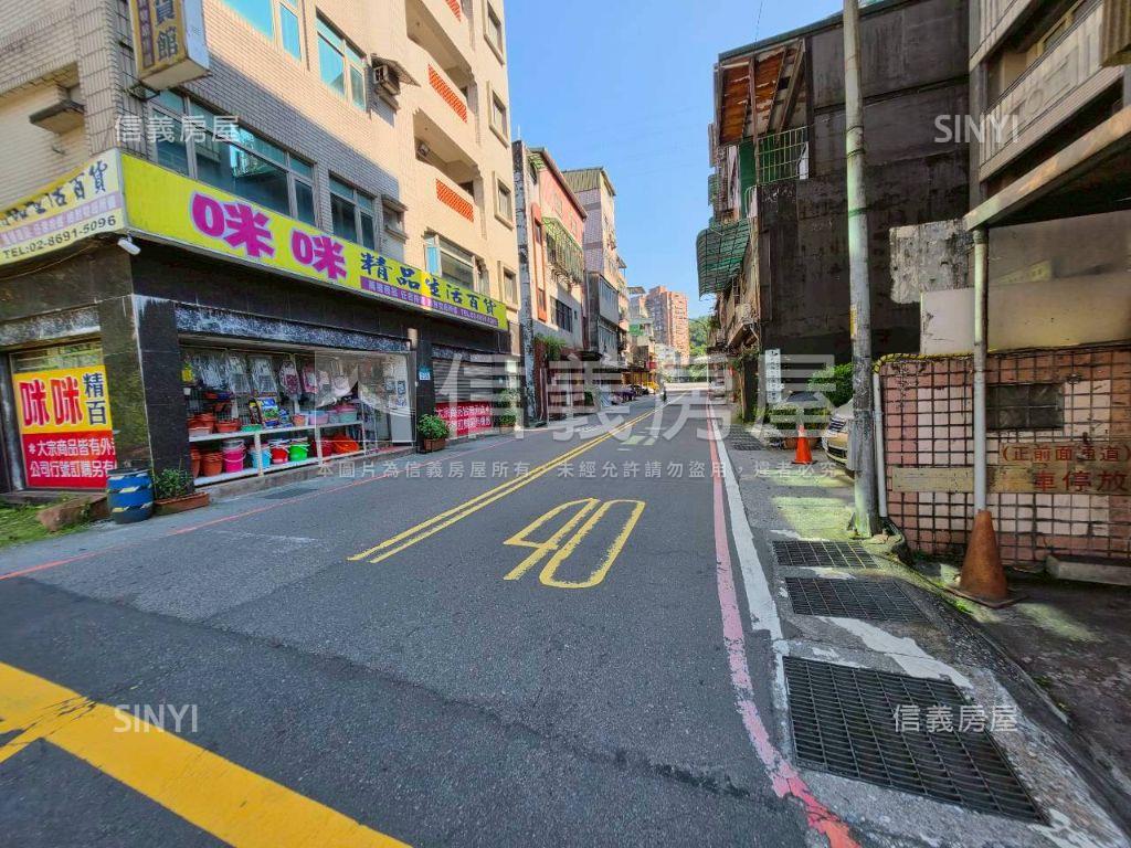 水源路三角窗店面房屋室內格局與周邊環境