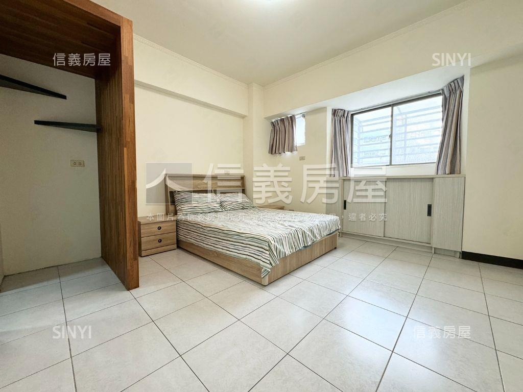 復國商圈採光精美四房房屋室內格局與周邊環境