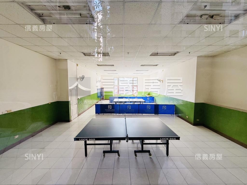 河堤維也納ＤＣ三房平車房屋室內格局與周邊環境