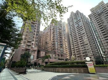 河堤長谷維也納大三房平車